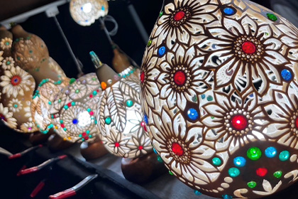 Happy Bright 工坊 ゆきんこ