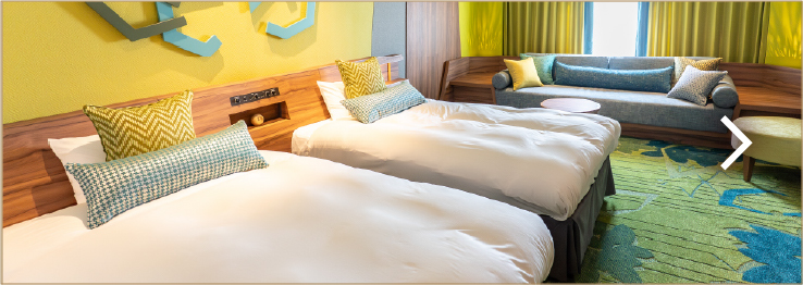 茂木移動度假村酒店