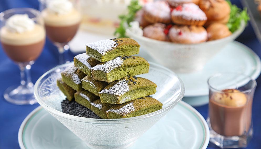 冬季晚餐自助餐