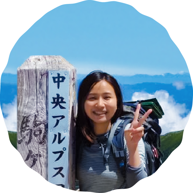 聽聽這次採訪會的感想。