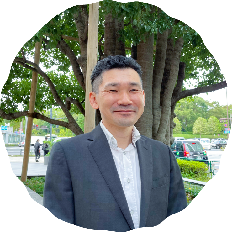 聽聽這次採訪會的感想。