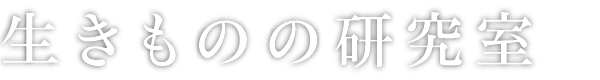 生物研究室