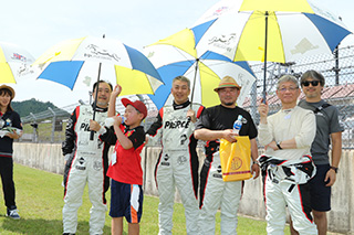 2017年7月2日（星期日）JOY耐久賽照片畫廊