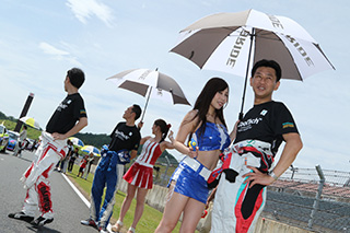 2017年7月2日（星期日）JOY耐久賽照片畫廊