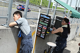 2017年7月2日（星期日）JOY耐久賽照片畫廊