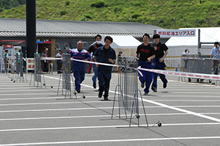 2017年7月2日（星期日）JOY耐久賽照片畫廊