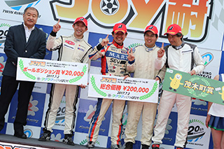 2017年7月2日（星期日）JOY耐久賽照片畫廊