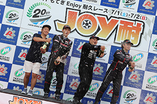 2017年7月2日（星期日）JOY耐久賽照片畫廊