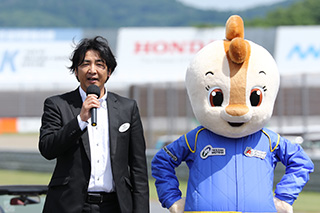 2017年7月2日（星期日）JOY耐久賽照片畫廊