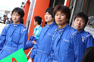 2017年7月2日（星期日）JOY耐久賽照片畫廊