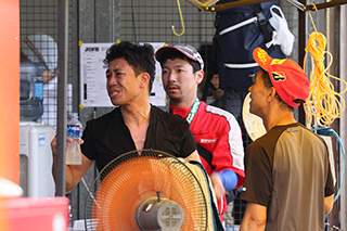 2017年7月2日（星期日）JOY耐久賽照片畫廊