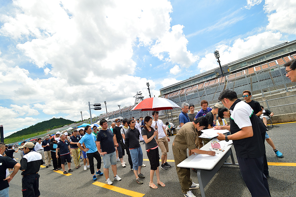 2018年6月30日（星期六）JOY耐久賽照片畫廊