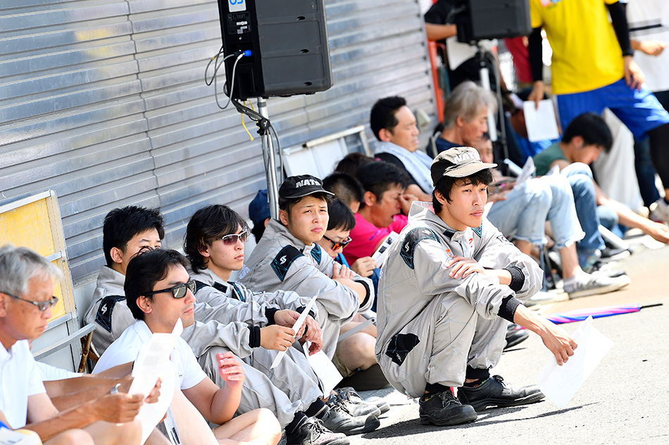 2018年6月30日（星期六）JOY耐久賽照片畫廊