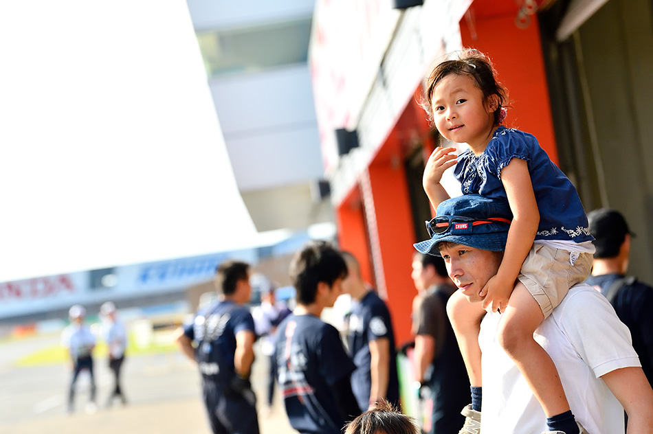 2018年6月30日（星期六）JOY耐久賽照片畫廊