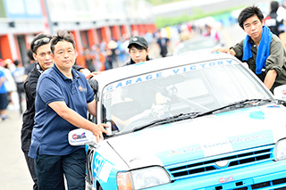 2018年7月1日（星期日）JOY耐久賽照片畫廊