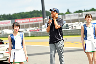 2018年7月1日（星期日）JOY耐久賽照片畫廊