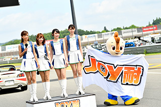 2018年7月1日（星期日）JOY耐久賽照片畫廊