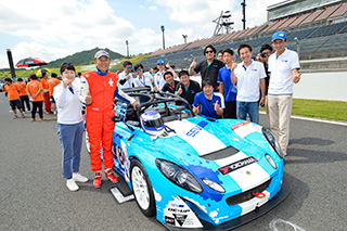 2018年7月1日（星期日）JOY耐久賽照片畫廊