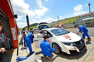 2018年7月1日（星期日）JOY耐久賽照片畫廊