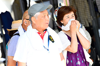 2018年7月1日（星期日）JOY耐久賽照片畫廊