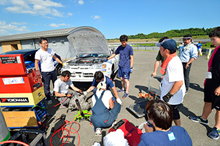 2018年7月1日（星期日）JOY耐久賽照片畫廊