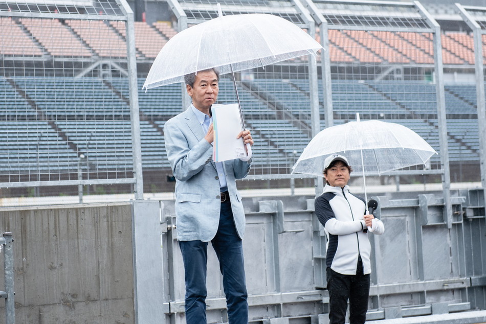 2019年6月15日（星期六）JOY耐久賽照片畫廊