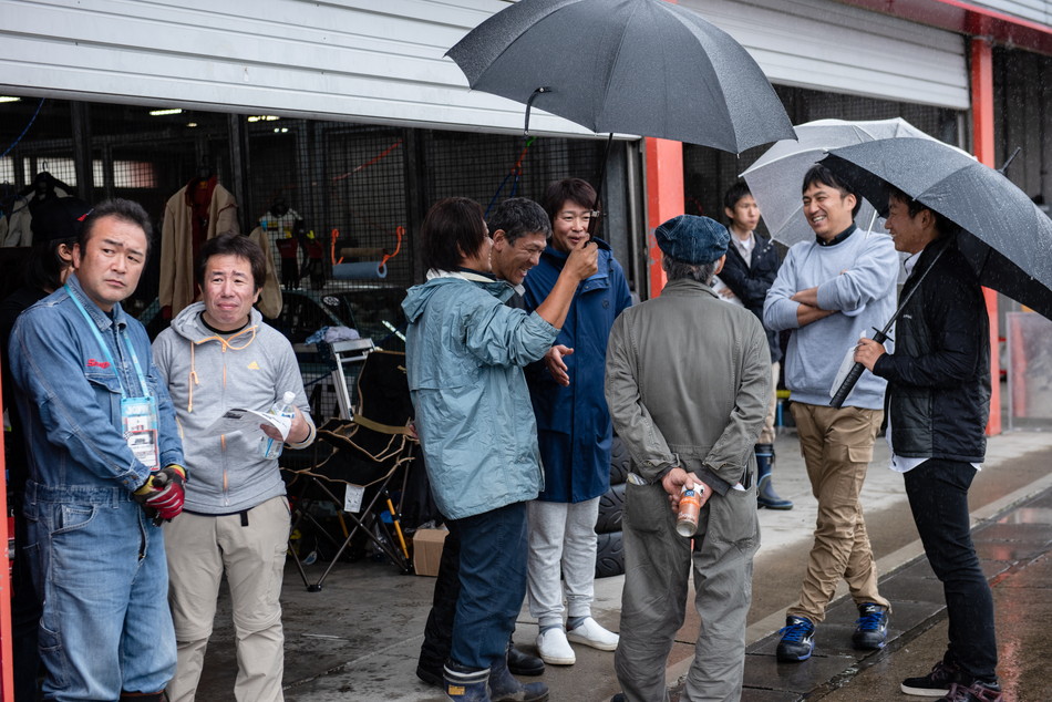 2019年6月15日（星期六）JOY耐久賽照片畫廊
