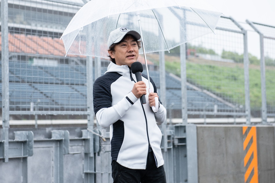 2019年6月15日（星期六）JOY耐久賽照片畫廊