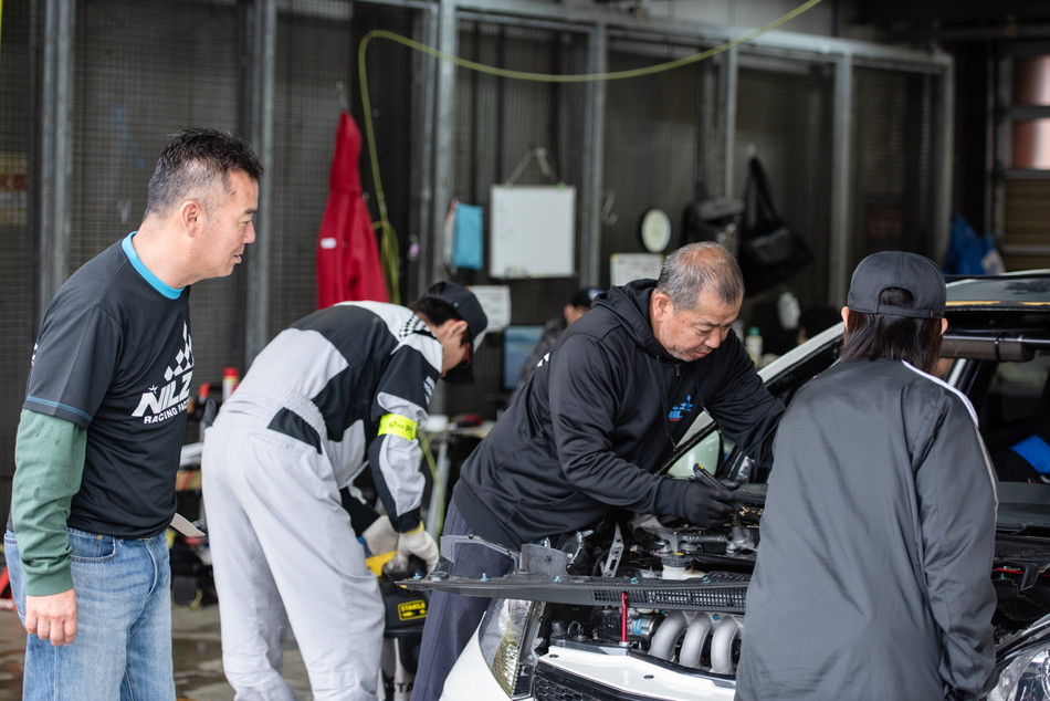 2019年6月15日（星期六）JOY耐久賽照片畫廊
