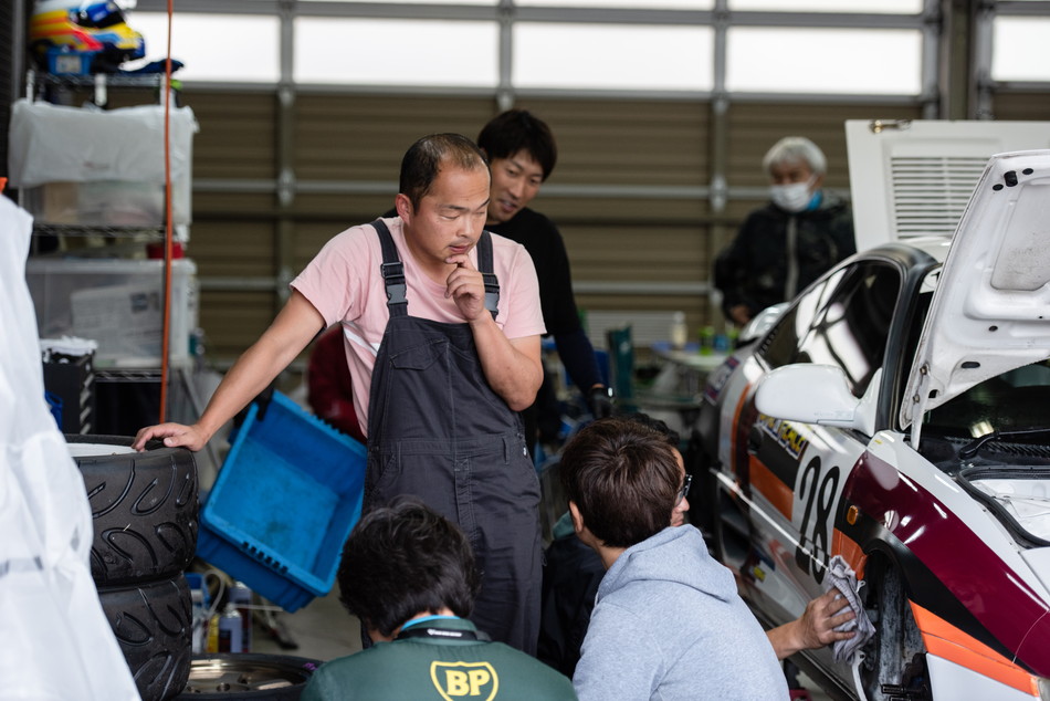 2019年6月15日（星期六）JOY耐久賽照片畫廊