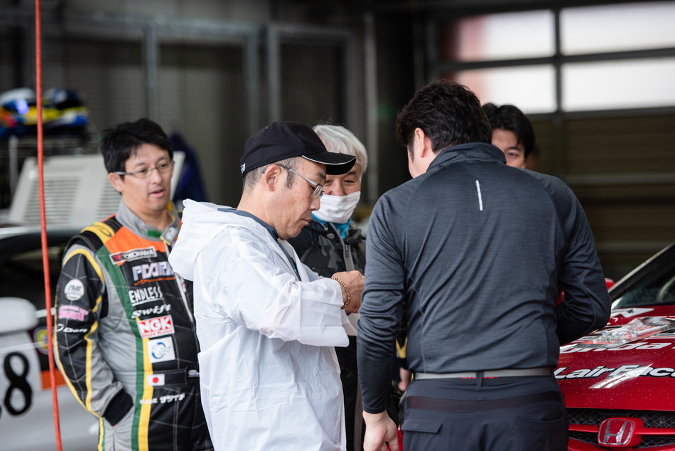 2019年6月15日（星期六）JOY耐久賽照片畫廊