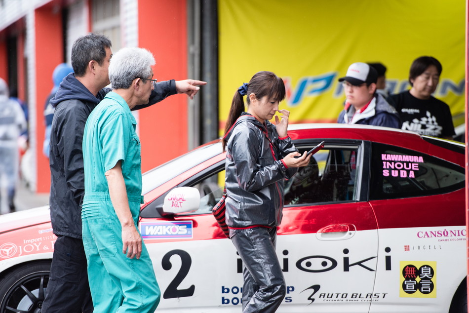 2019年6月15日（星期六）JOY耐久賽照片畫廊
