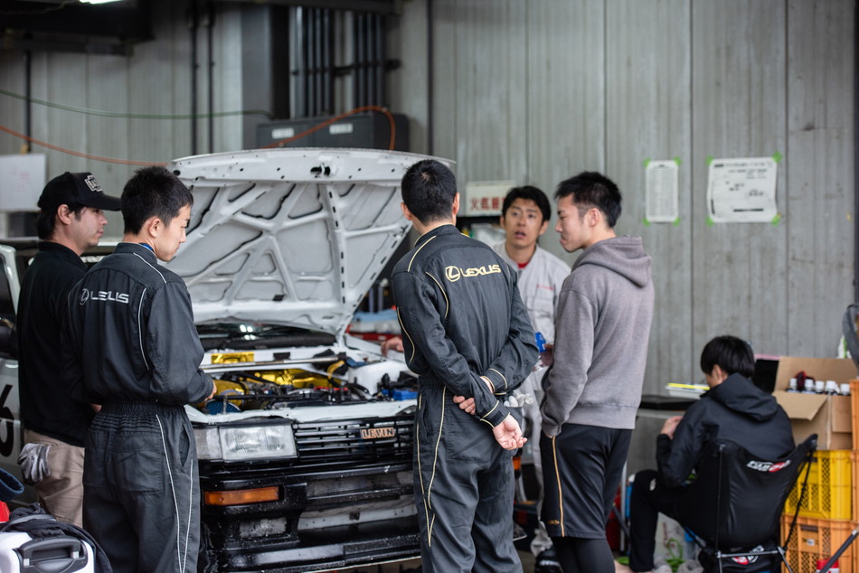 2019年6月15日（星期六）JOY耐久賽照片畫廊