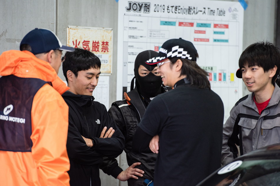 2019年6月15日（星期六）JOY耐久賽照片畫廊