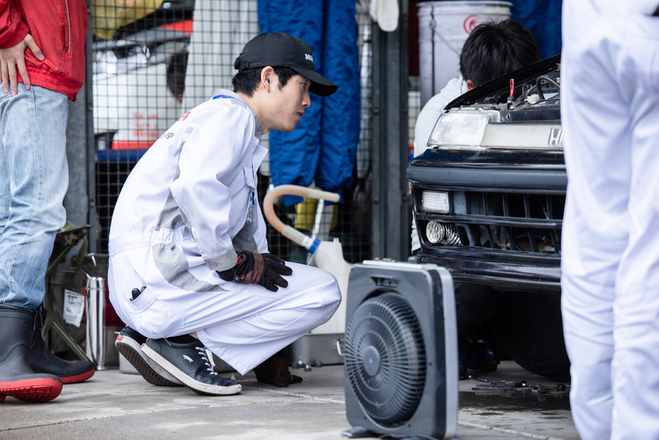 2019年6月15日（星期六）JOY耐久賽照片畫廊