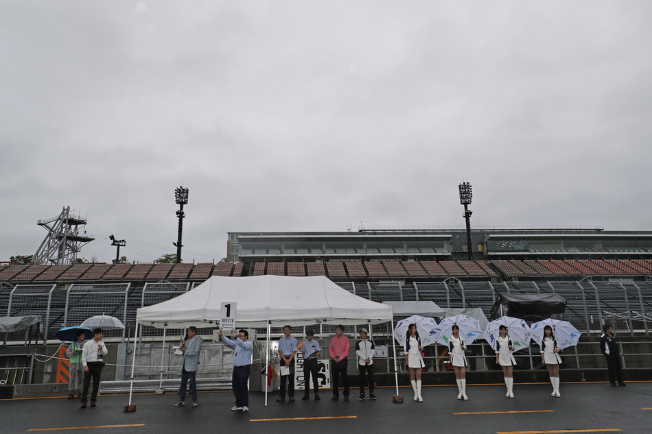 2019年6月15日（星期六）JOY耐久賽照片畫廊