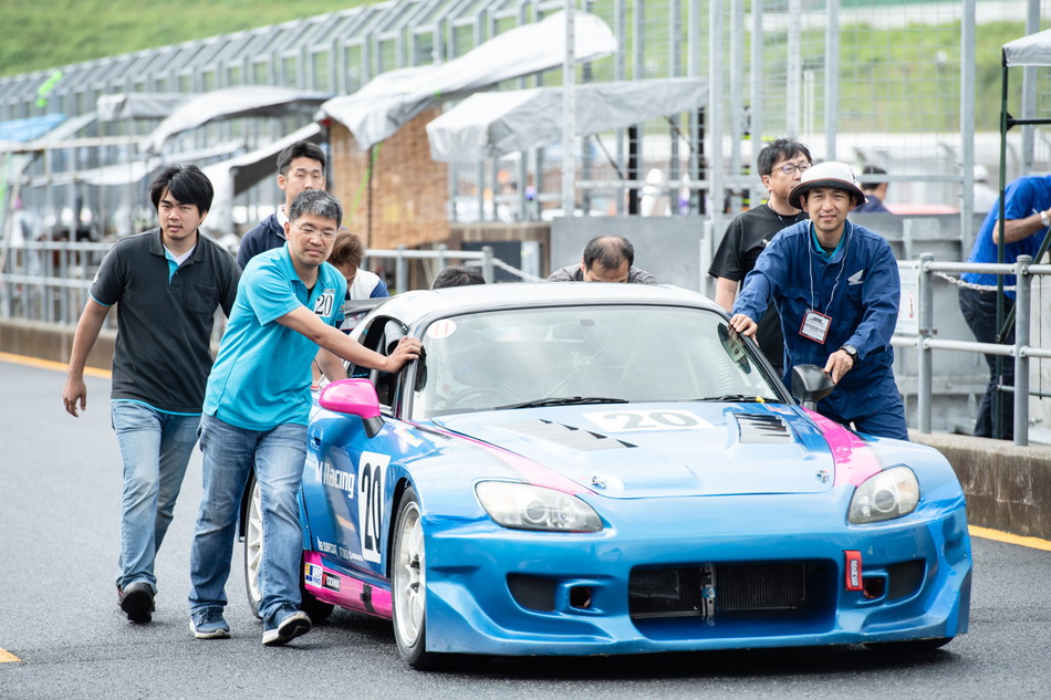 2019年6月16日（星期日）JOY耐久賽照片畫廊