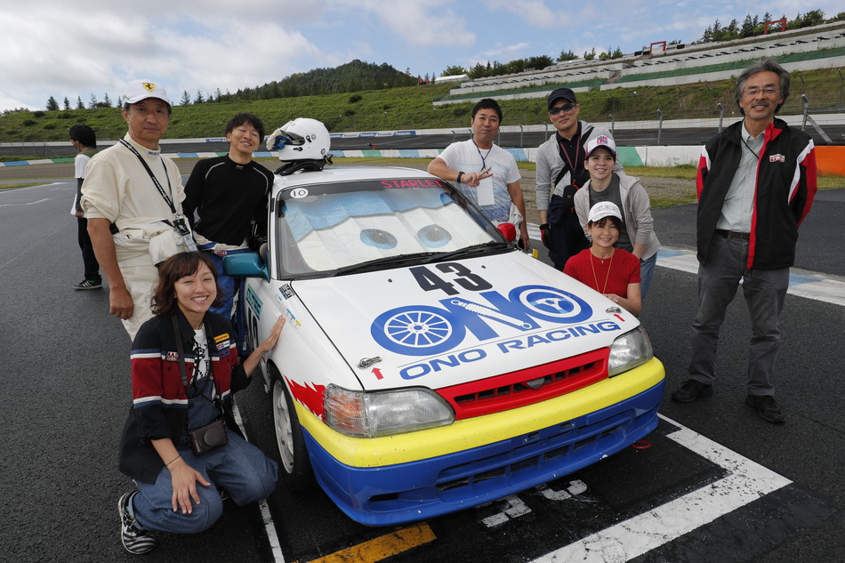 2019年6月16日（星期日）JOY耐久賽照片畫廊