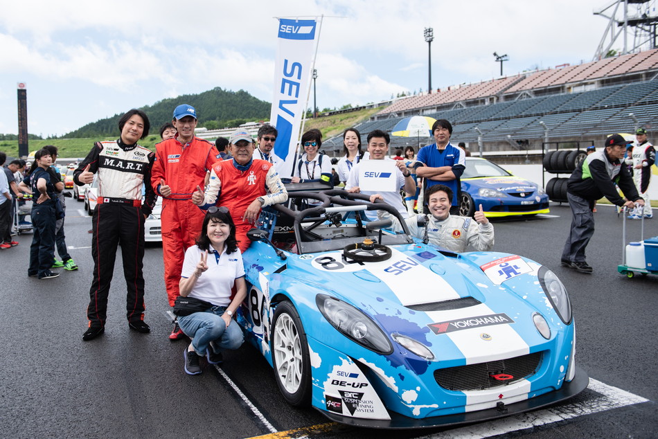 2019年6月16日（星期日）JOY耐久賽照片畫廊