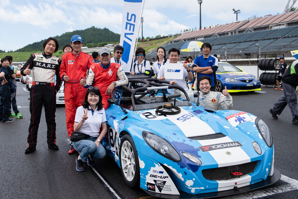 2019年6月16日（星期日）JOY耐久賽照片畫廊