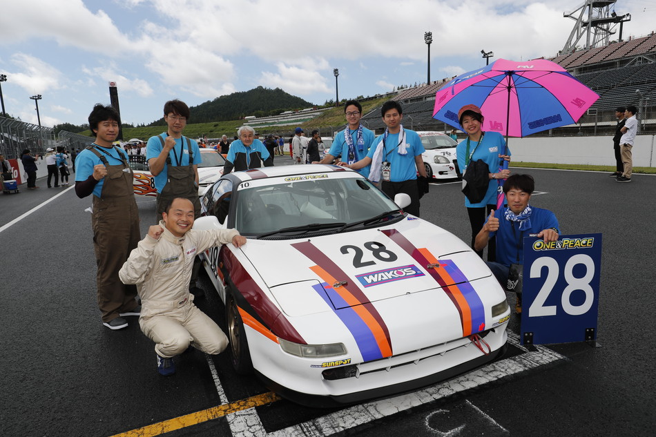 2019年6月16日（星期日）JOY耐久賽照片畫廊