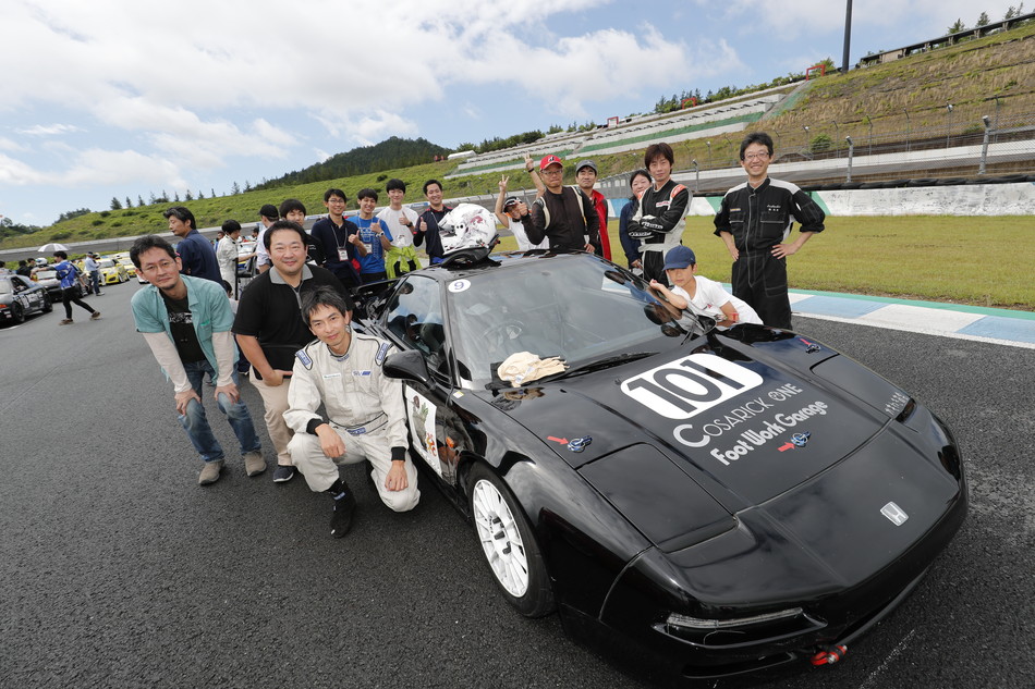 2019年6月16日（星期日）JOY耐久賽照片畫廊