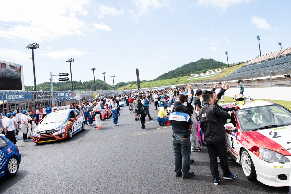 2019年6月16日（星期日）JOY耐久賽照片畫廊