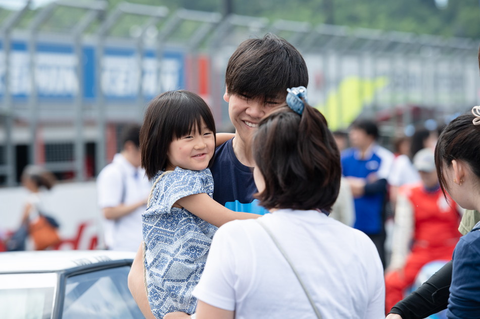 2019年6月16日（星期日）JOY耐久賽照片畫廊