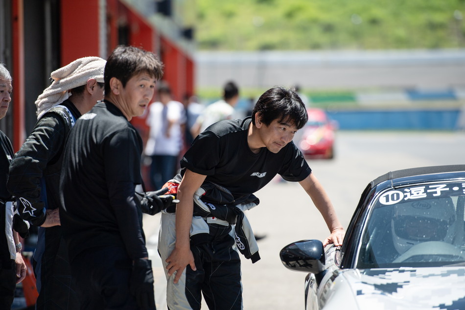 2019年6月16日（星期日）JOY耐久賽照片畫廊