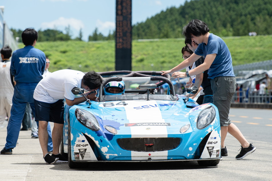 2019年6月16日（星期日）JOY耐久賽照片畫廊