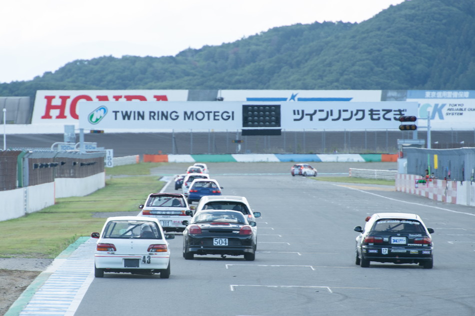 2019年6月16日（星期日）JOY耐久賽照片畫廊