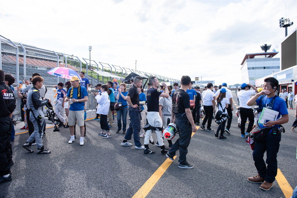 2019年6月16日（星期日）JOY耐久賽照片畫廊