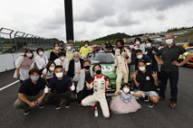 2021年6月27日（星期日）JOY耐久賽照片畫廊
