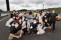 2021年6月27日（星期日）JOY耐久賽照片畫廊